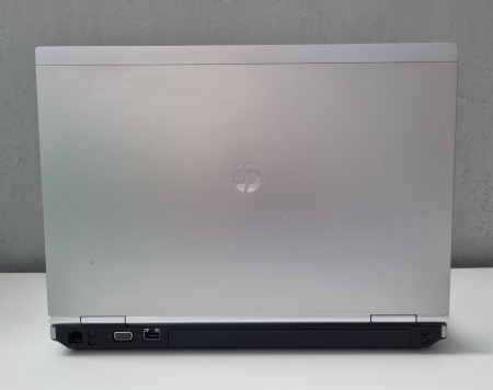 Laptop Second Hand HP EliteBook 8460p - 14inch Intel i7-2620M 4GB RAM 320GB HDD Windows 10 Refurbished [7]
