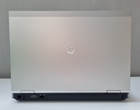 Laptop Second Hand HP EliteBook 8470p - 14inch Intel i5-3320M 8GB RAM 500GB HDD Windows 10 Refurbished [7]