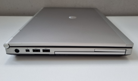 Laptop Second Hand HP EliteBook 8470p - 14inch Intel i5-3320M 8GB RAM 500GB HDD Windows 10 Refurbished [9]