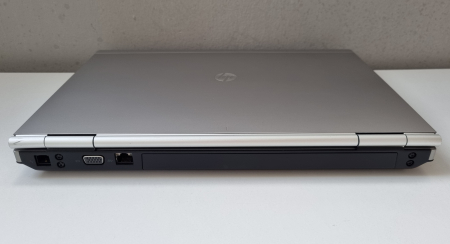 Laptop Second Hand HP EliteBook 8470p - 14inch Intel i5-3320M 8GB RAM 500GB HDD Windows 10 Refurbished [8]