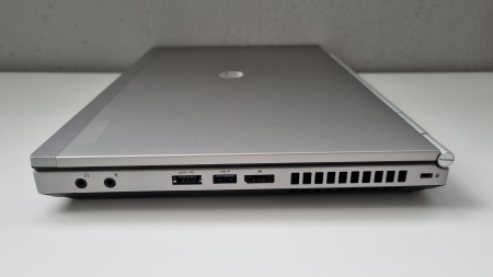Laptop Second Hand HP EliteBook 8470p - 14inch Intel i7-3520M 8GB RAM 500GB HDD Windows 10 Refurbished [8]