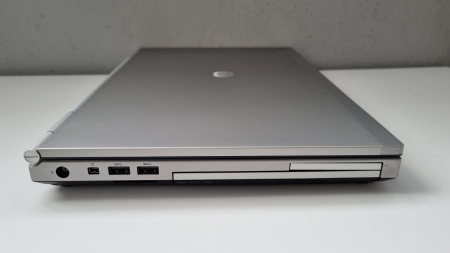 Laptop Second Hand HP EliteBook 8470p - 14inch Intel i7-3520M 8GB RAM 500GB HDD Windows 10 Refurbished [7]