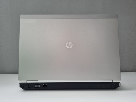 Laptop Second Hand HP EliteBook 8470p - 14inch Intel i7-3520M 8GB RAM 500GB HDD Windows 10 Refurbished [5]