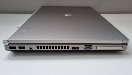 Laptop Second Hand HP EliteBook 8570p - 15.6inch Intel i5-3230M 8GB RAM 180GB SSD Windows 10 Refurbished [9]