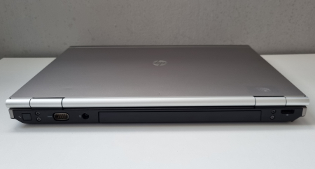 Laptop Second Hand HP EliteBook 8570p - 15.6inch Intel i5-3230M 8GB RAM 180GB SSD Windows 10 Refurbished [8]