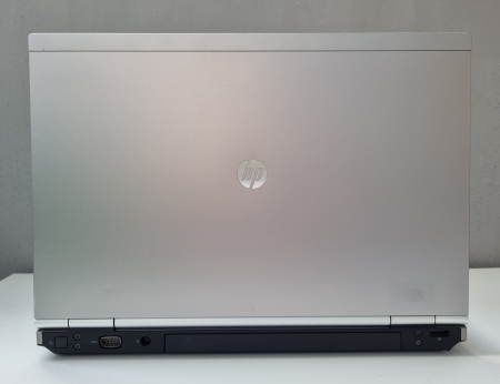 Laptop Second Hand HP EliteBook 8570p - 15.6inch Intel i5-3230M 8GB RAM 180GB SSD Windows 10 Refurbished [7]