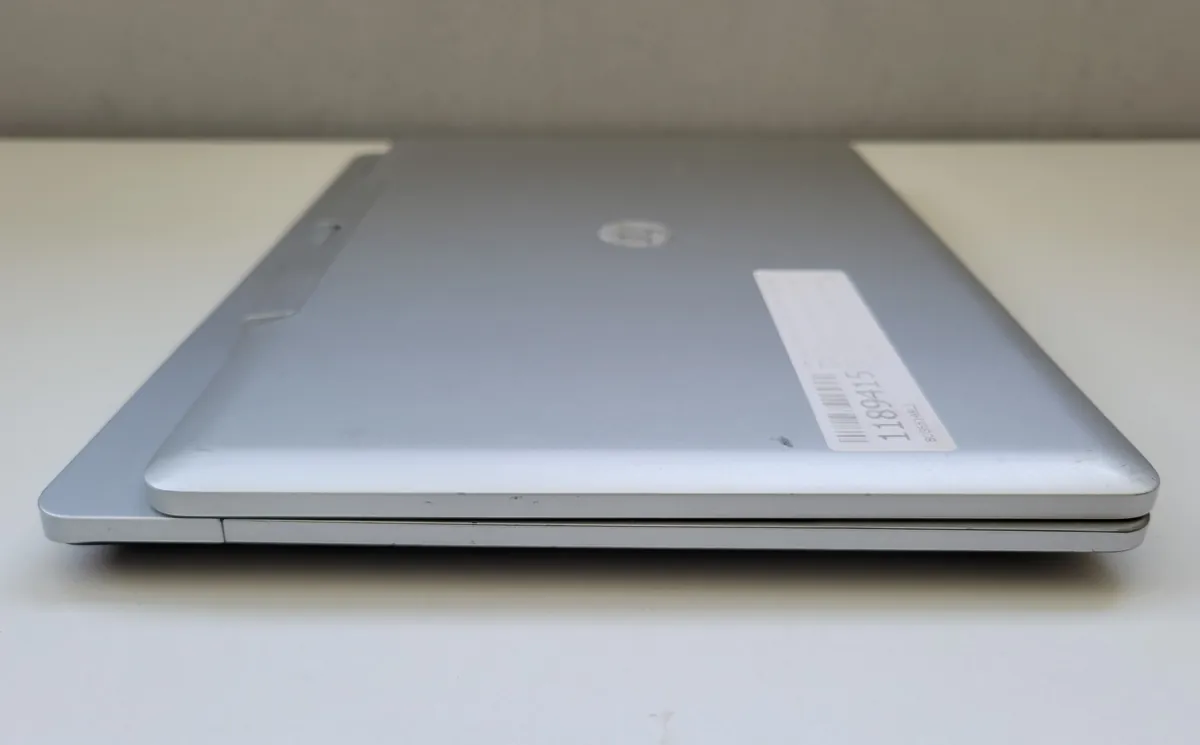 Laptop Second Hand HP Elitebook REVOLVE 810 G3 TOUCH - 11.6inch Intel I5-5300U 4GB RAM 256GB SSD TAST. ILUM. Windows 10 Refurbished [10]