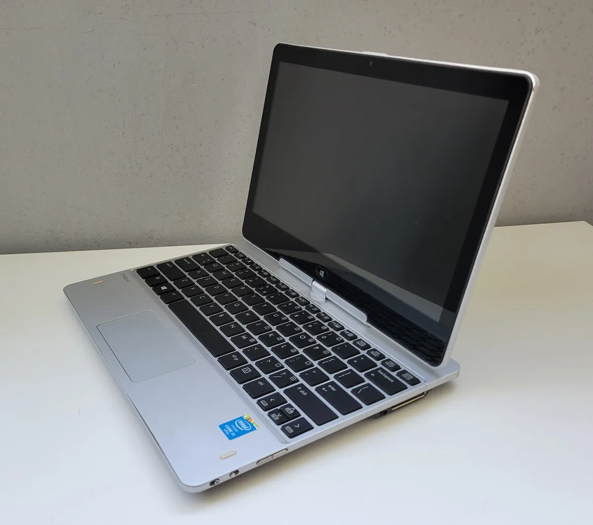 Laptop Second Hand HP Elitebook REVOLVE 810 G3 TOUCH - 11.6inch Intel I5-5300U 4GB RAM 256GB SSD TAST. ILUM. Windows 10 Refurbished [6]