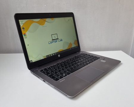 Laptop Second Hand HP Folio 1040 G1 - 14inch Intel i5-4310U 8GB RAM 256GB SSD Windows 10 Refurbished [3]