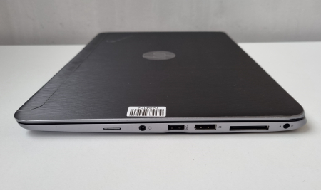 Laptop Second Hand HP Folio 1040 G1 - 14inch Intel i5-4310U 8GB RAM 256GB SSD Windows 10 Refurbished [8]