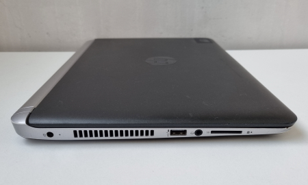 Laptop Second Hand HP ProBook 430 G3 - 13.3inch Intel i3 6100U 8GB RAM 240GB SSD Windows 10 Refurbished [8]