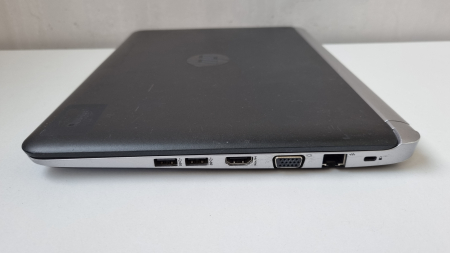 Laptop Second Hand HP ProBook 430 G3 - 13.3inch Intel i3 6100U 8GB RAM 240GB SSD Windows 10 Refurbished [9]