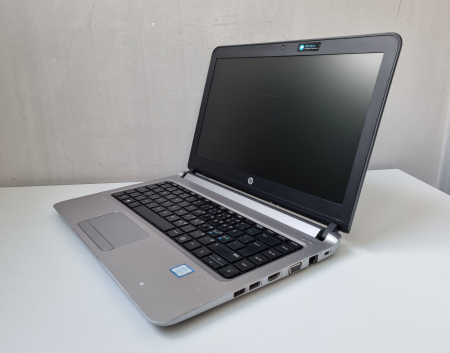 Laptop Second Hand HP ProBook 430 G3 - 13.3inch Intel i3 6100U 8GB RAM 240GB SSD Windows 10 Refurbished [4]