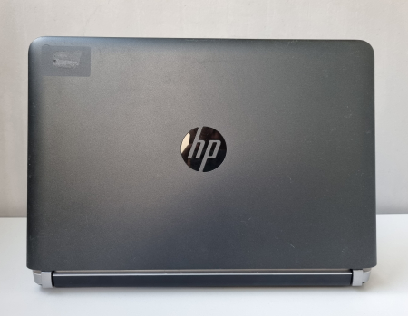 Laptop Second Hand HP ProBook 430 G3 - 13.3inch Intel i3 6100U 8GB RAM 240GB SSD Windows 10 Refurbished [6]