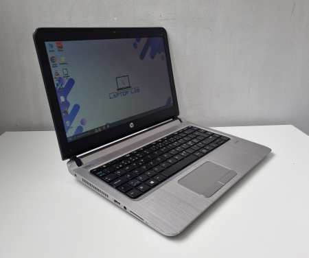 Laptop Second Hand HP ProBook 430 G3 - 13.3inch Intel i5 6200U 4GB RAM 120GB SSD Windows 10 Refurbished [3]