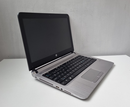 Laptop Second Hand HP ProBook 430 G3 - 13.3inch Intel i5 6200U 4GB RAM 120GB SSD Windows 10 Refurbished [4]