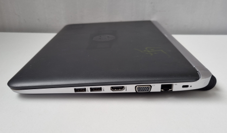 Laptop Second Hand HP ProBook 430 G3 - 13.3inch Intel i5 6200U 4GB RAM 120GB SSD Windows 10 Refurbished [9]