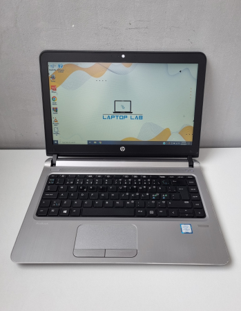 Laptop Second Hand HP ProBook 430 G3 - 13.3inch Intel i5 6200U 8GB RAM 240GB SSD Windows 10 Refurbished [6]