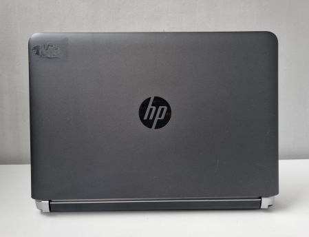 Laptop Second Hand HP ProBook 430 G3 - 13.3inch Intel i5 6200U 8GB RAM 240GB SSD Windows 10 Refurbished [7]