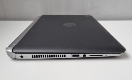 Laptop Second Hand HP ProBook 430 G3 - 13.3inch Intel i5 6200U 8GB RAM 240GB SSD Windows 10 Refurbished [9]