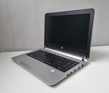 Laptop Second Hand HP ProBook 430 G3 - 13.3inch Intel i5 6200U 8GB RAM 240GB SSD Windows 10 Refurbished [4]