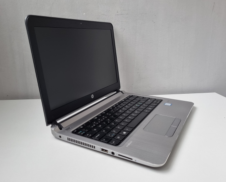 Laptop Second Hand HP ProBook 430 G3 - 13.3inch Intel i5 6200U 8GB RAM 240GB SSD Windows 10 Refurbished [5]
