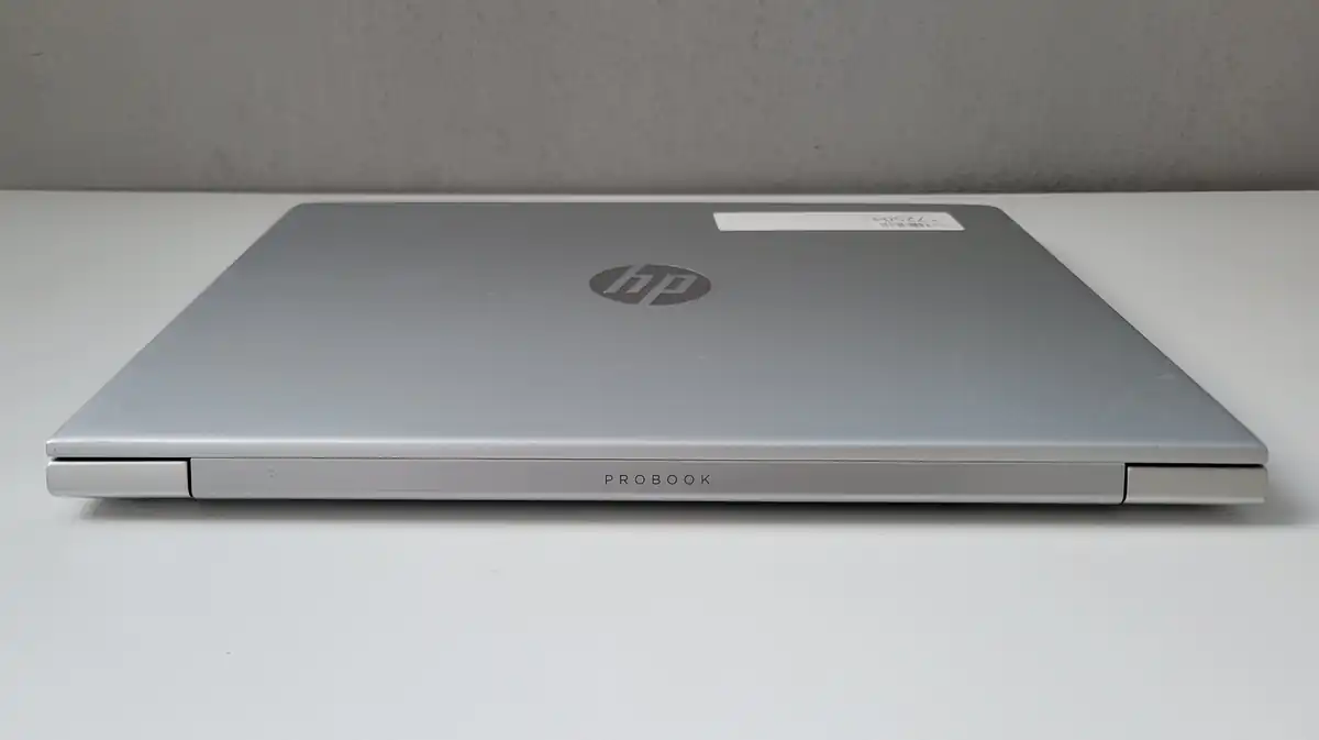 Laptop Second Hand HP Probook 430 G6 - 13.3inch Intel Pentium 5405U 4GB RAM 128GB SSD Windows 10 Refurbished [8]