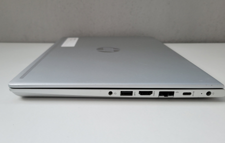 Laptop Second Hand HP Probook 430 G6 - 13.3inch Intel Pentium 5405U 4GB RAM 128GB SSD Windows 10 Refurbished [10]