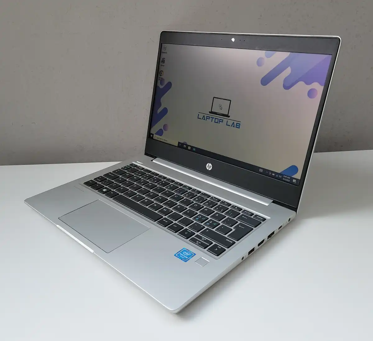 Laptop Second Hand HP Probook 430 G6 - 13.3inch Intel Pentium 5405U 4GB RAM 128GB SSD Windows 10 Refurbished [3]