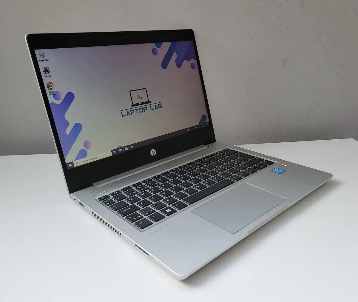 Laptop Second Hand HP Probook 430 G6 - 13.3inch Intel Pentium 5405U 4GB RAM 128GB SSD Windows 10 Refurbished [4]