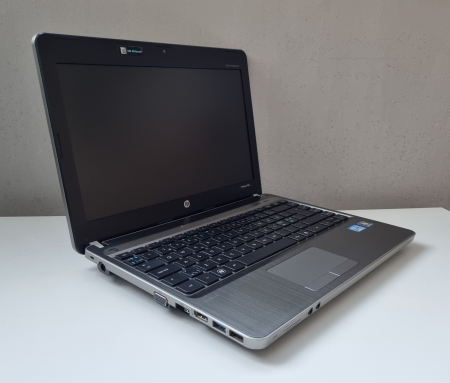 Laptop Second Hand HP ProBook 4330s - 13.3inch Intel i3-2350M 4GB RAM 320GB HDD Windows 10 Refurbished [6]