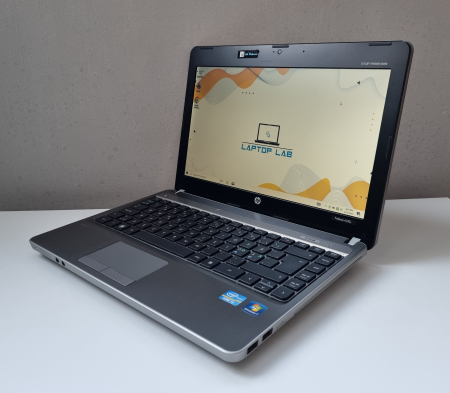 Laptop Second Hand HP ProBook 4330s - 13.3inch Intel i3-2350M 4GB RAM 320GB HDD Windows 10 Refurbished [3]