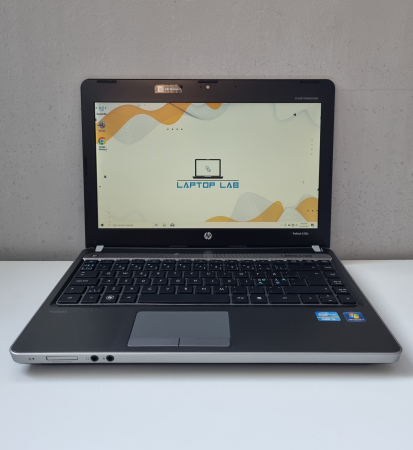 Laptop Second Hand HP ProBook 4330s - 13.3inch Intel i3-2350M 4GB RAM 320GB HDD Windows 10 Refurbished [1]