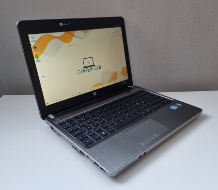 Laptop Second Hand HP ProBook 4330s - 13.3inch Intel i3-2350M 4GB RAM 320GB HDD Windows 10 Refurbished [4]