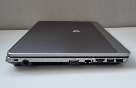 Laptop Second Hand HP ProBook 4330s - 13.3inch Intel i3-2350M 4GB RAM 320GB HDD Windows 10 Refurbished [9]