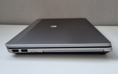 Laptop Second Hand HP ProBook 4330s - 13.3inch Intel i3-2350M 4GB RAM 320GB HDD Windows 10 Refurbished [10]