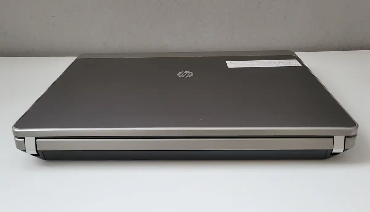 Laptop Second Hand HP Probook 4330S - 13.3inch Intel Celeron B810 4GB RAM 250GB HDD Windows 10 Refurbished [6]