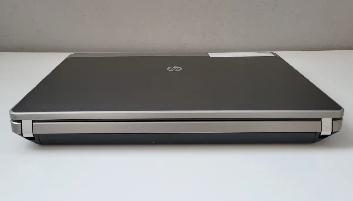Laptop Second Hand HP Probook 4330S - 14.0inch Intel Celeron B840 4GB RAM 250GB HDD Windows 10 Refurbished [8]