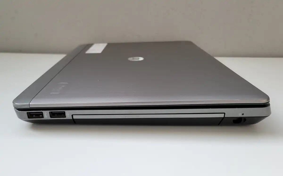 Laptop Second Hand HP Probook 4340S - 13.3inch Intel Celeron 1000M 4GB RAM 320GB HDD Windows 10 Refurbished [9]