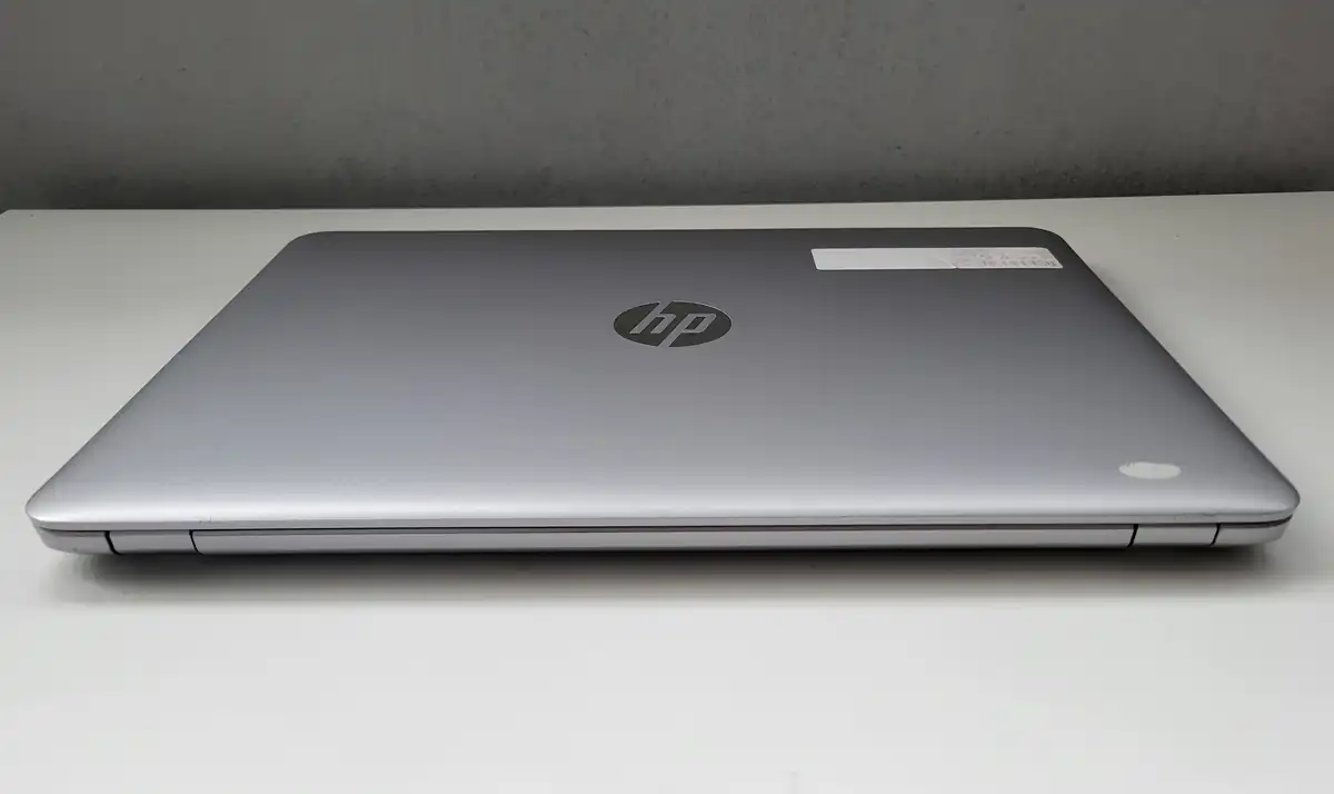 Laptop Second Hand HP Probook 440 G4 - 14.0inch Intel Pentium 4415U 8GB RAM 128GB SSD Windows 10 Refurbished [8]
