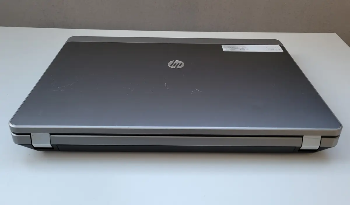 Laptop Second Hand HP Probook 4535S - 15.6inch AMD A6-3420M 4GB RAM 750GB HDD Radeon HD7450M 1GB Windows 10 Refurbished [8]