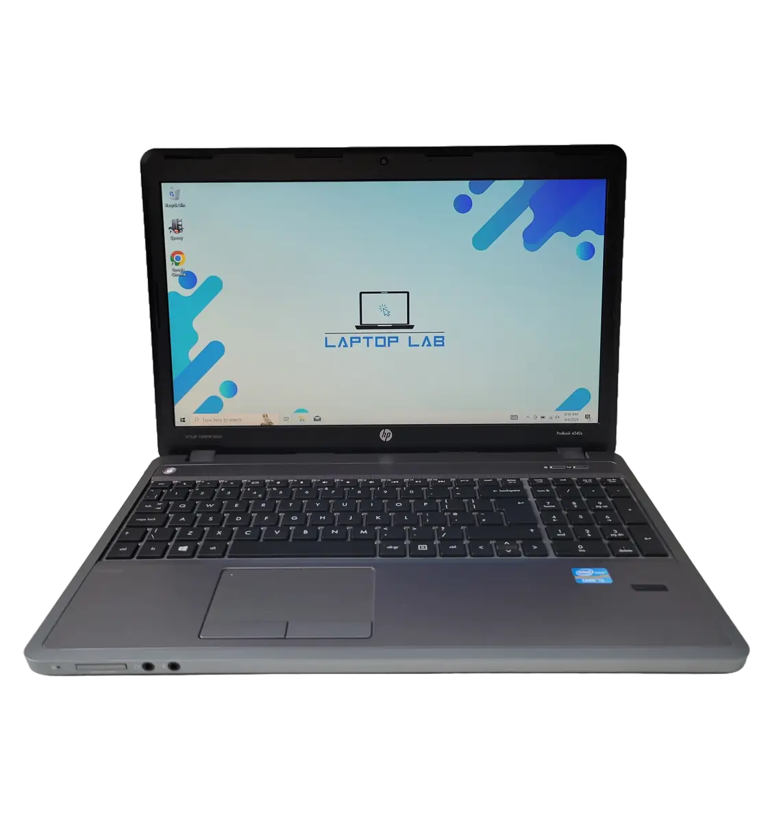 Laptop Second Hand HP Probook 4540S - 15.6inch Intel I3-3110M 4GB RAM 500GB HDD Windows 10 Refurbished [0]