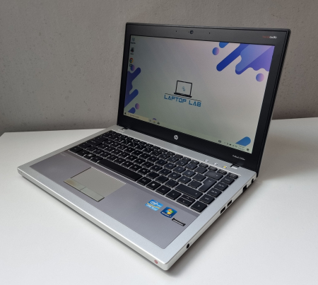 Laptop Second Hand HP ProBook 5330m - 13.3inch Intel i5-2520M 8GB RAM 500GB HDD TAST. ILUM. Windows 10 Refurbished [3]