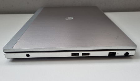 Laptop Second Hand HP ProBook 5330m - 13.3inch Intel i5-2520M 8GB RAM 500GB HDD TAST. ILUM. Windows 10 Refurbished [10]