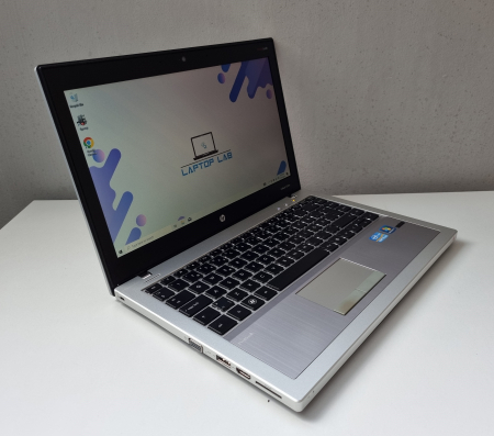 Laptop Second Hand HP ProBook 5330m - 13.3inch Intel i5-2520M 8GB RAM 500GB HDD TAST. ILUM. Windows 10 Refurbished [4]