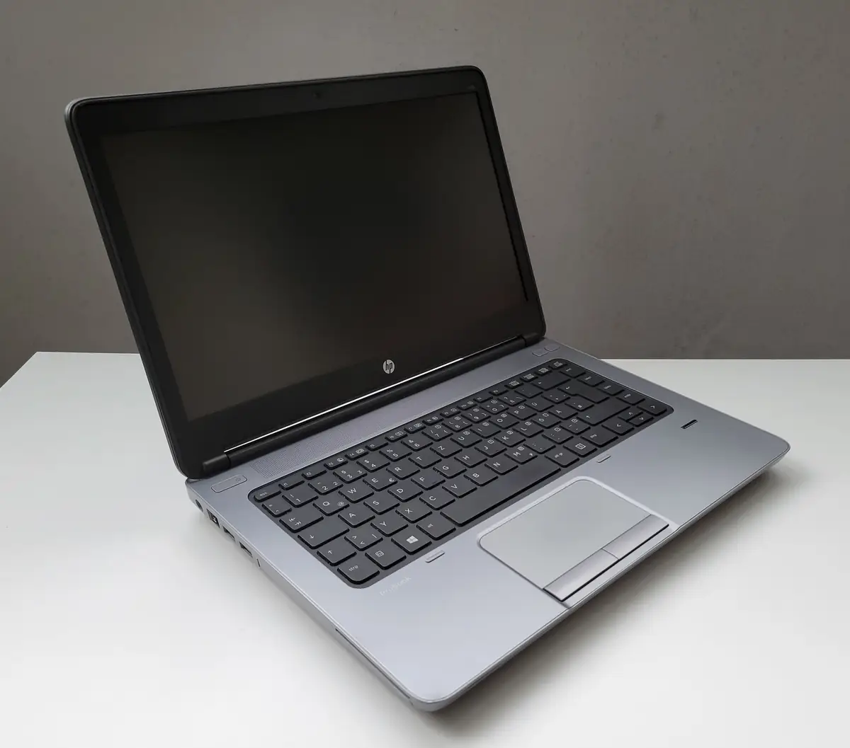 Laptop Second Hand HP Probook 640 G1 - 14.0inch Intel I5-4200M 8GB RAM 256GB SSD Windows 10 Refurbished [6]