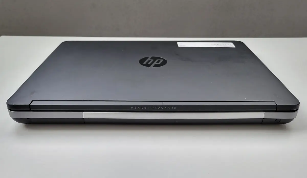 Laptop Second Hand HP Probook 640 G1 - 14.0inch Intel I5-4200M 8GB RAM 256GB SSD Windows 10 Refurbished [8]