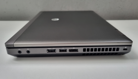 Laptop Second Hand HP Probook 6470b -14inch Intel i5-3230M 8GB RAM 500GB HDD Windows 10 Refurbished [10]
