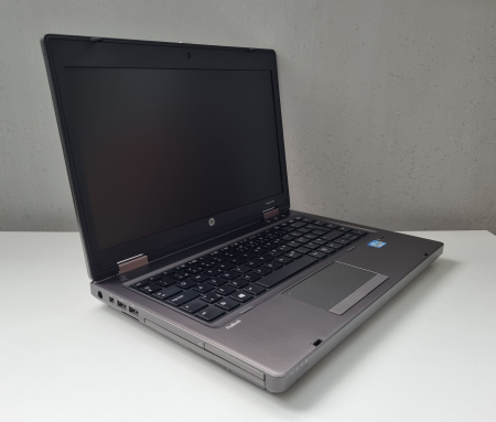 Laptop Second Hand HP Probook 6470b -14inch Intel i5-3230M 8GB RAM 500GB HDD Windows 10 Refurbished [6]