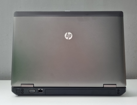 Laptop Second Hand HP Probook 6470b -14inch Intel i5-3230M 8GB RAM 500GB HDD Windows 10 Refurbished [7]